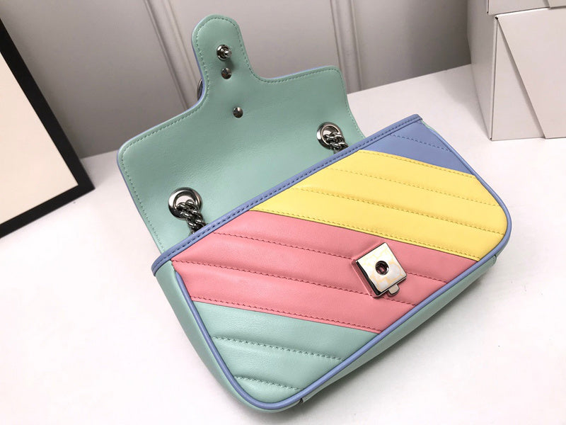JB - Guki Lady Bags - 1087
