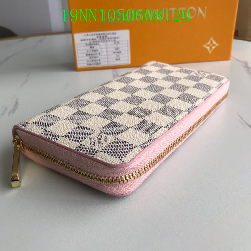 COZY BAGS - LOV Wallet - 1256