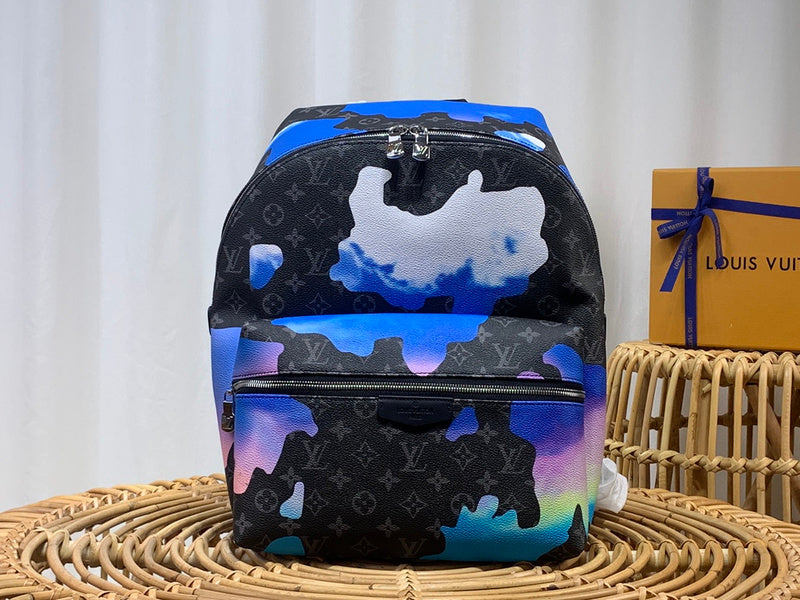COZY - LOV Backpacks - 023