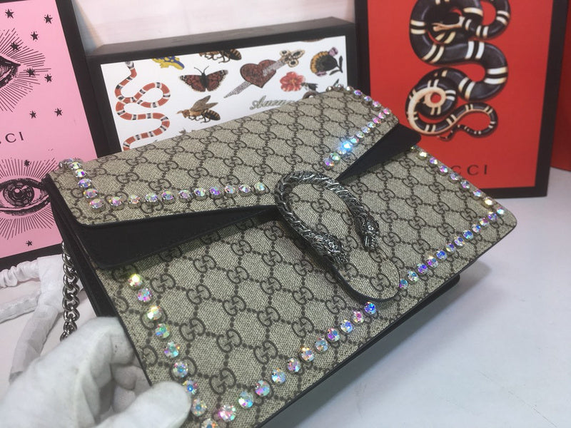 COZY BAGS - GUKI Bags - 1081