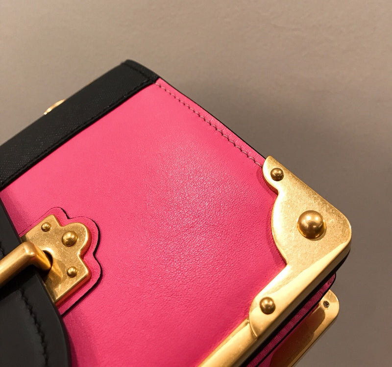 JB - PD Lady Bags - 527