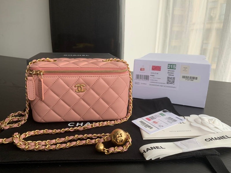 COZY BAGS - CHL Lady Bags - 506