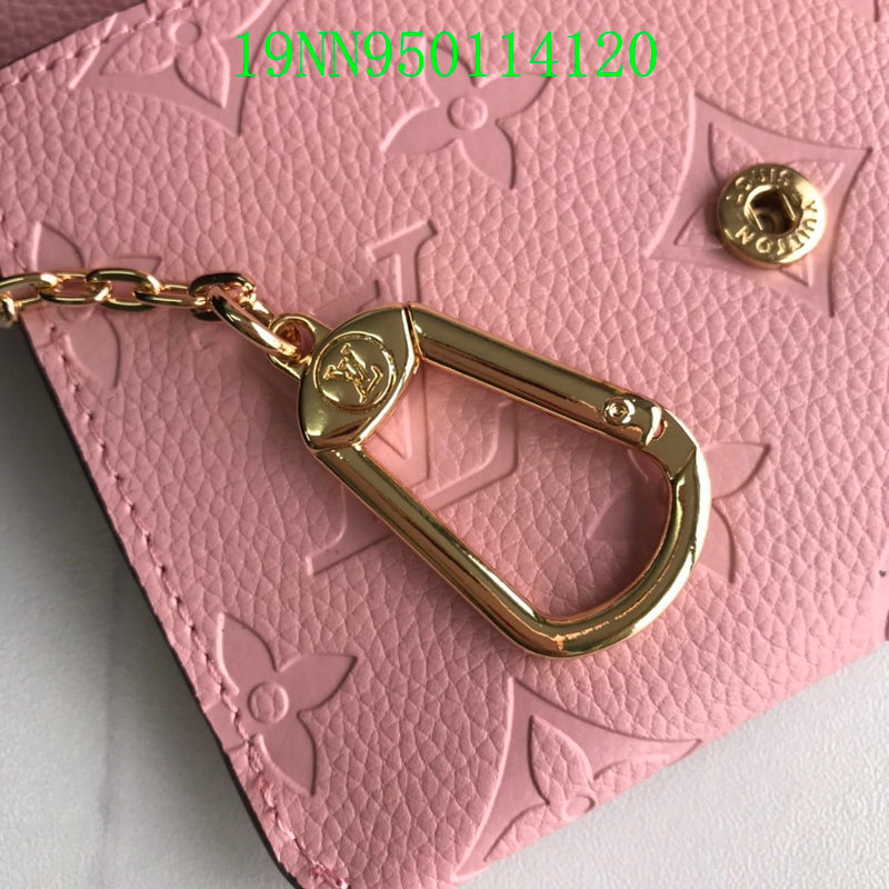 COZY BAGS - CHL Wallet - 1178
