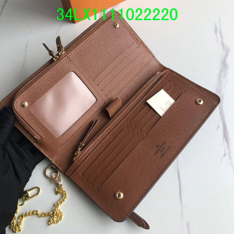 COZY BAGS - CHL Wallet - 1371