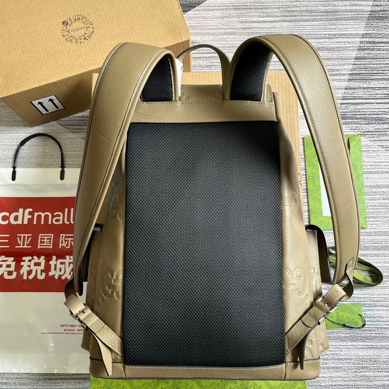COZY BAGS - Guki Backpacks - 004
