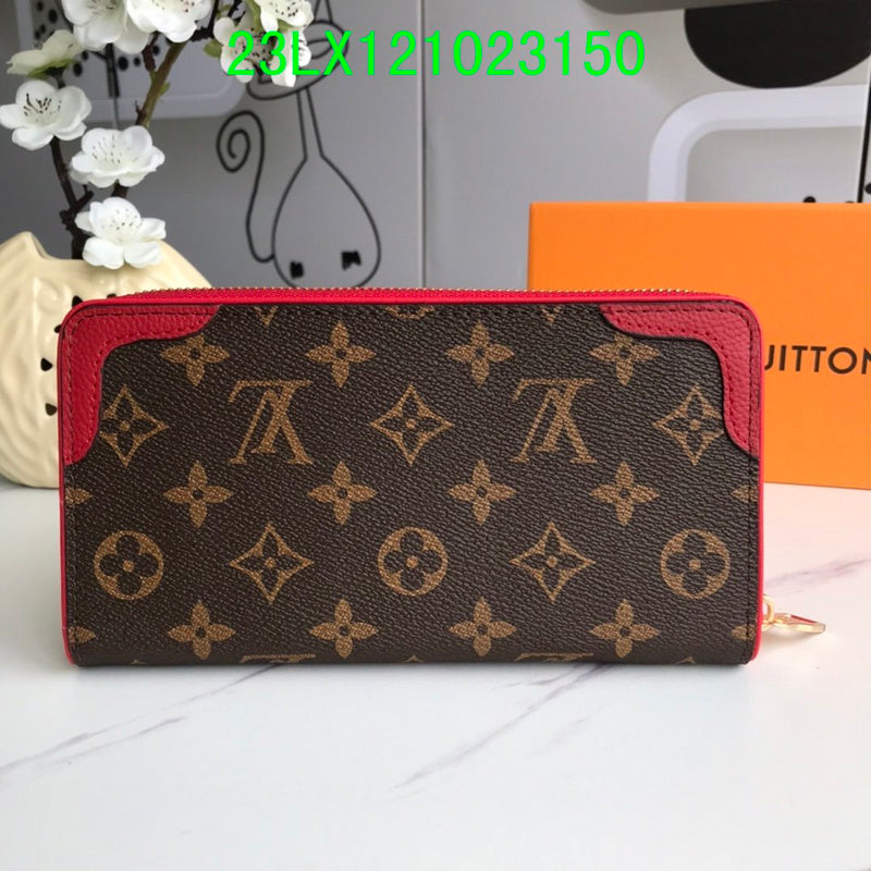 COZY BAGS - CHL Wallet - 1321