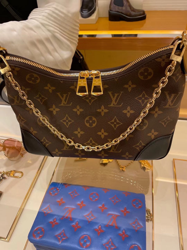 COZY - LV Bags - 1625