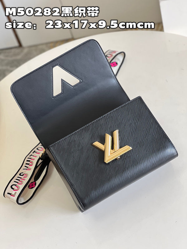 COZY - LV Bags - 1131