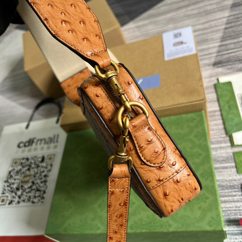 COZY BAGS - Guki Men Bags - 045