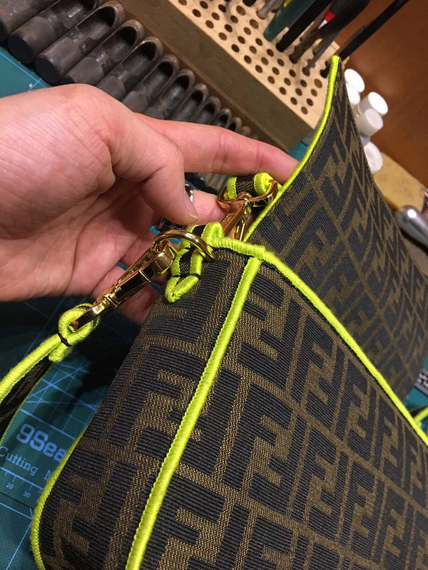 COZY BAGS - COZY BAGSE Bags - 411
