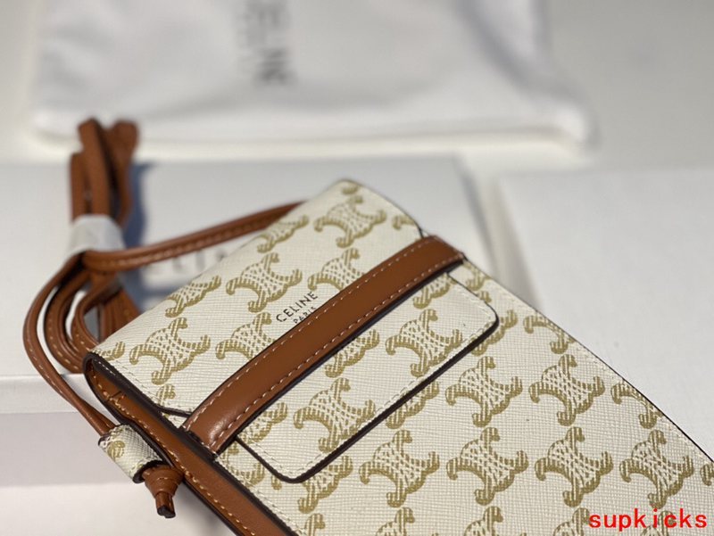 COZY BAGS - Mix Wallets - 648