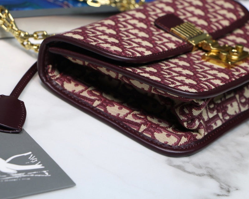 JB - DOR Lady Bags - 445