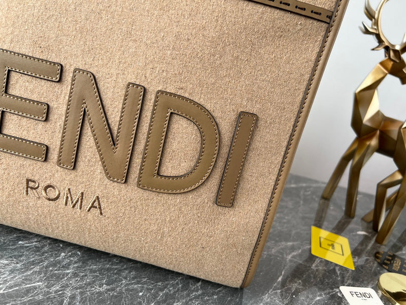 COZY BAGS - FDE Bags - 009