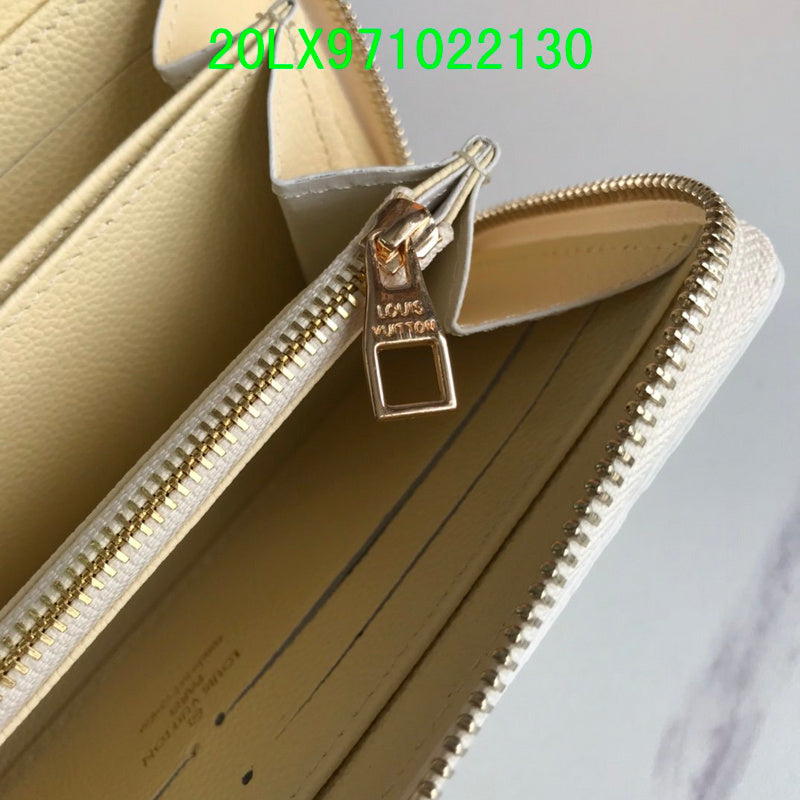 COZY BAGS - CHL Wallet - 1385