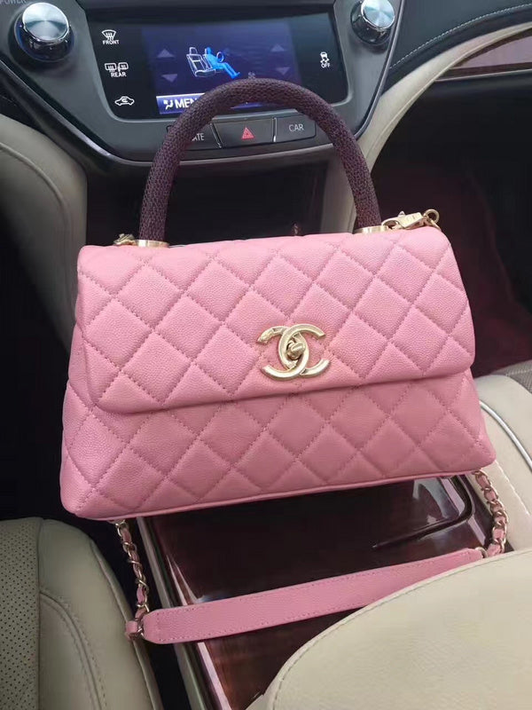 COZY BAGS - CHL Lady Bags - 596