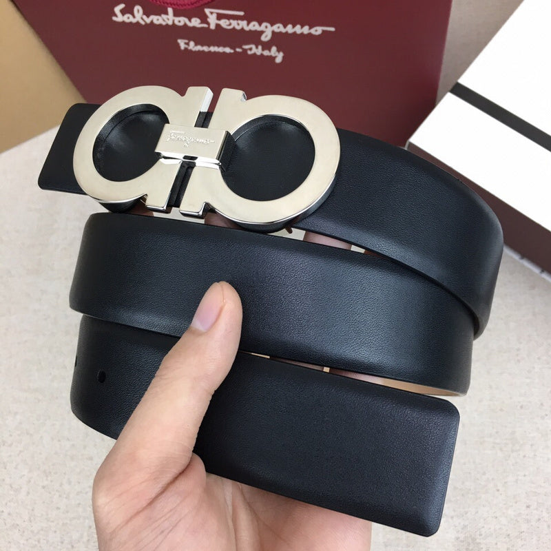 JB - FGO Belts - 071