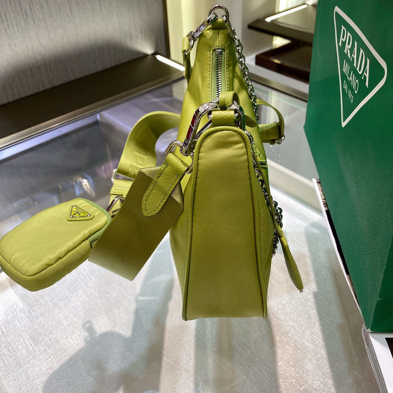 JB - PD Lady Bags - 347