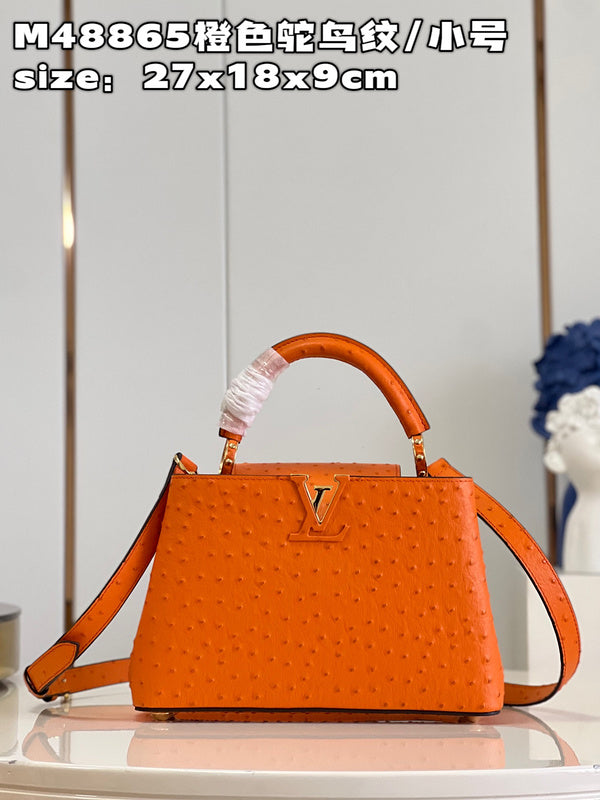 COZY - LV Bags - 1217