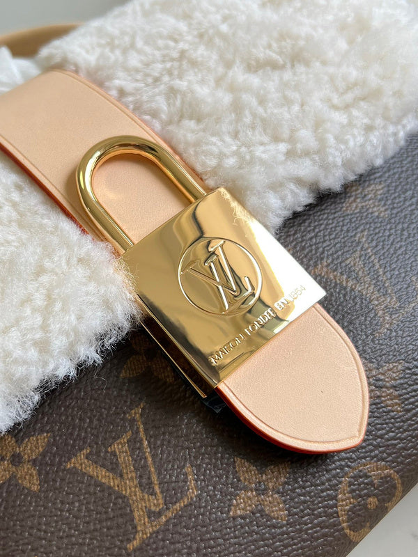 COZY - LV Bags - 1651