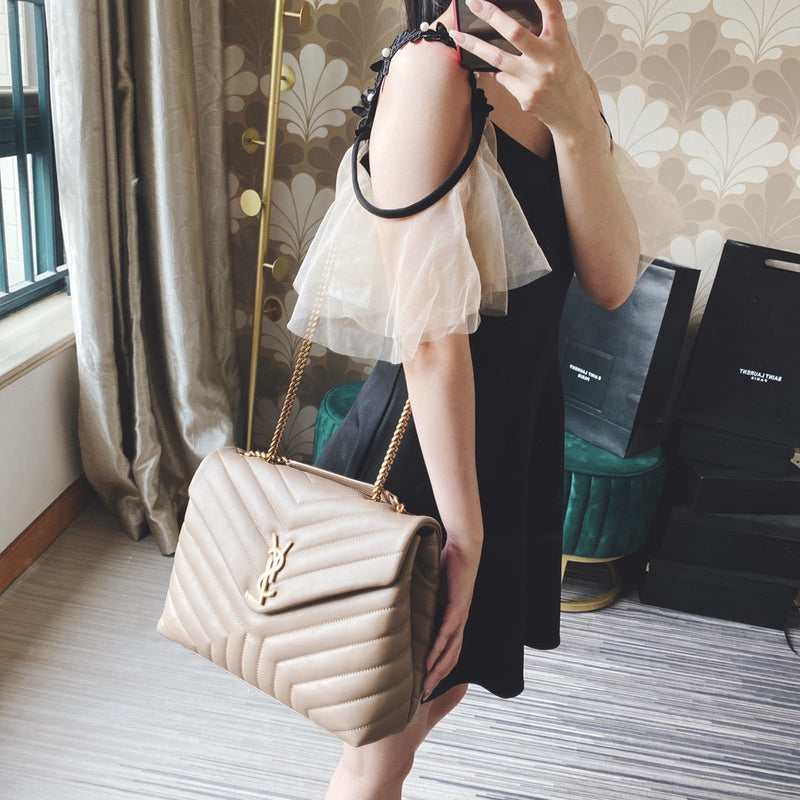 COZY - YLS Bags - 846