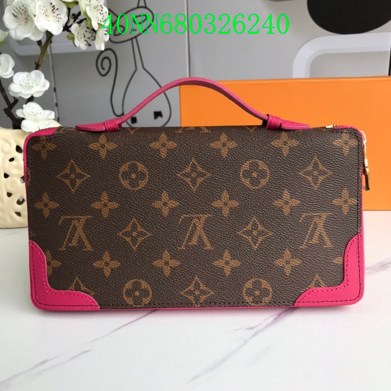 COZY BAGS - CHL Wallet - 1022