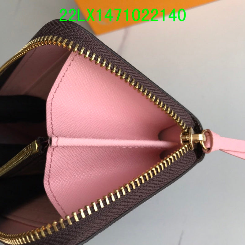 COZY BAGS - CHL Wallet - 1335