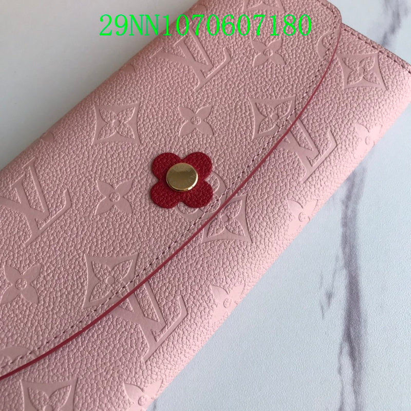 COZY BAGS - LOV Wallet - 1265