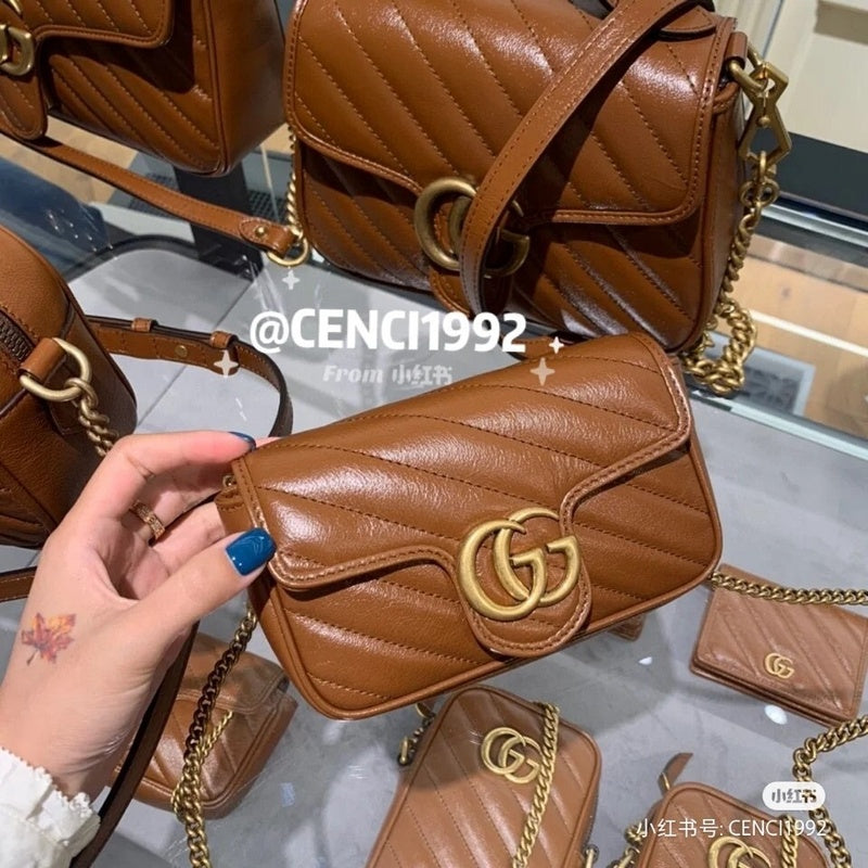 COZY BAGS - GUKI Women Bags - 1050