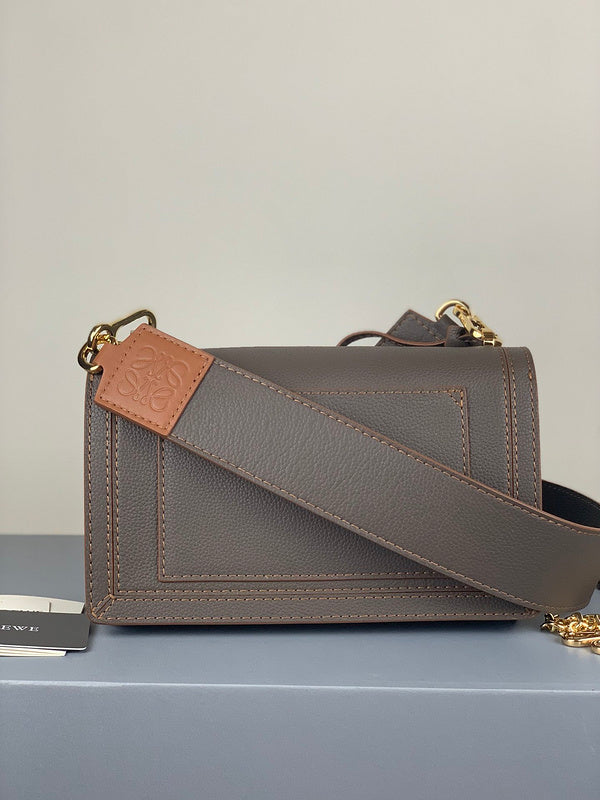 JB - LWO Lady Bags - 109