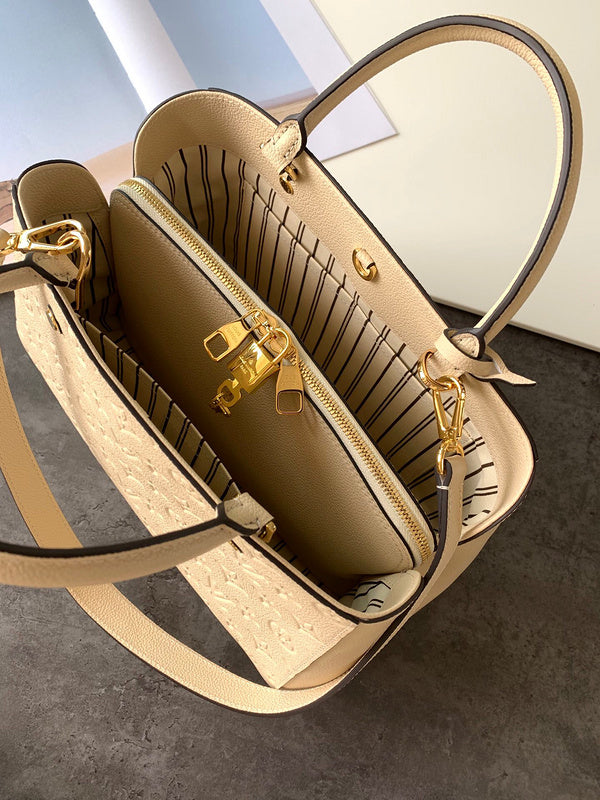 COZY - LV Bags - 4697
