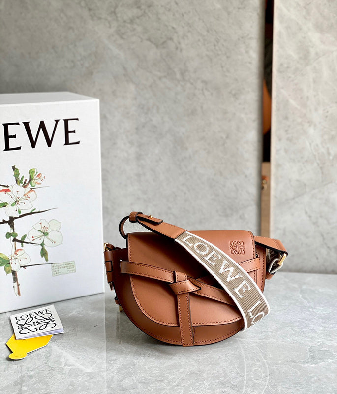 COZY - LWO Lady Bags - 048
