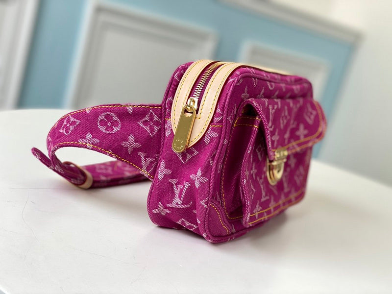 COZY - LOV Lady Bags - 834