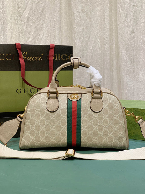 COZY BAGS - GUKI Bags - 524