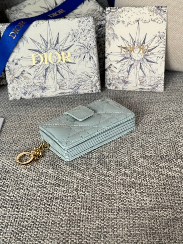 COZY BAGS - DOR Wallets - 092