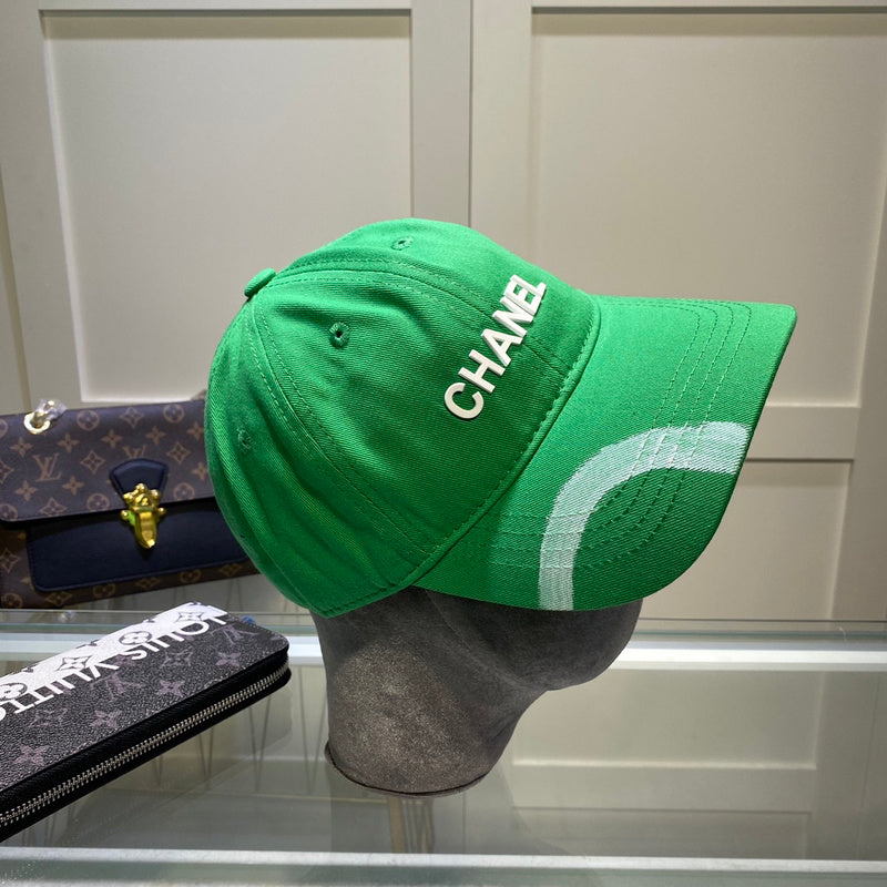 COZY BAGS - CHL Hats & Caps - 103