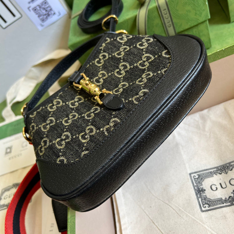JB - Guki Lady Bags - 717