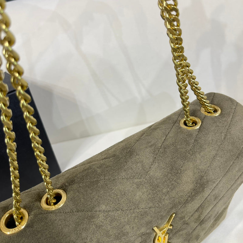 COZY - YLS Bags - 017