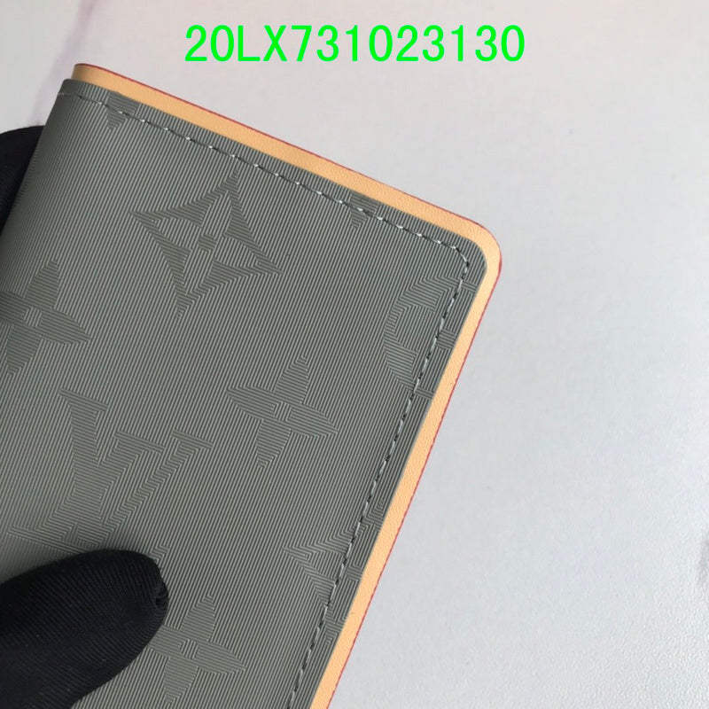 COZY BAGS - CHL Wallet - 1276
