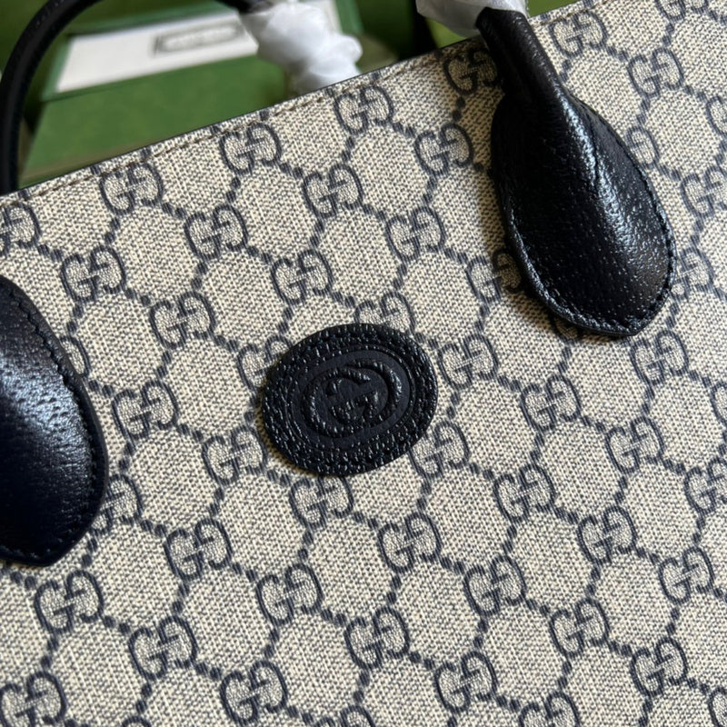 JB - Guki Lady Bags - 817