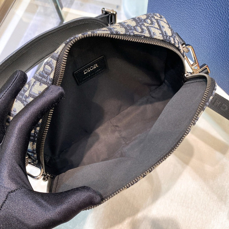 COZY BAGS - DOR Men Bags - 063