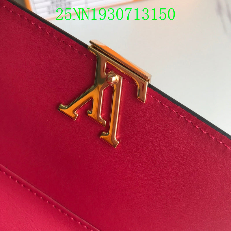 COZY BAGS - LOV Wallet - 244