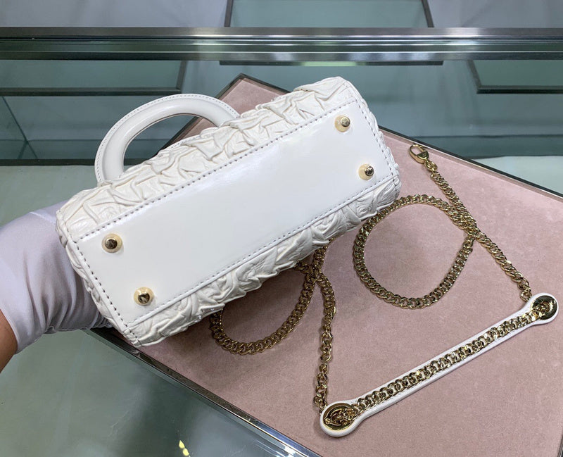 JB - DOR Lady Bags - 672