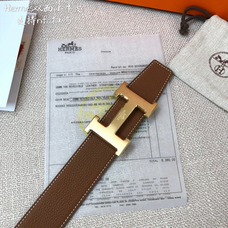 COZY - HMS Belts - 038