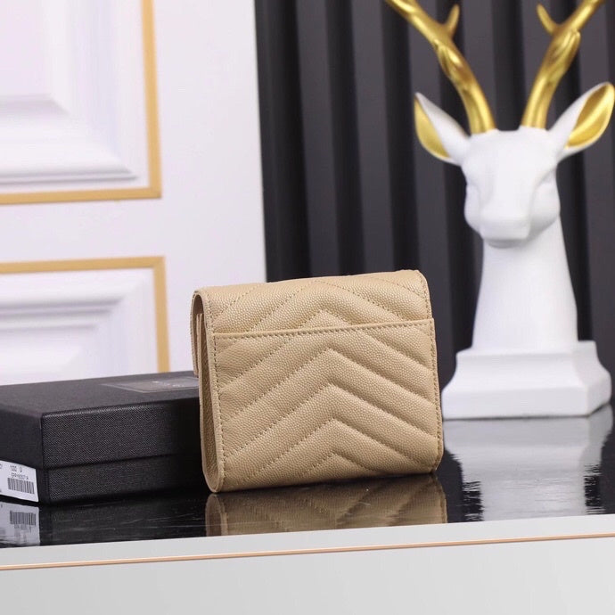 COZY BAGS - YLS Wallet - 025