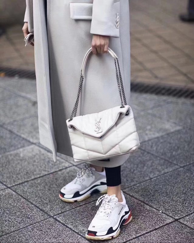 Cozy Bags - YLS Bags - 027