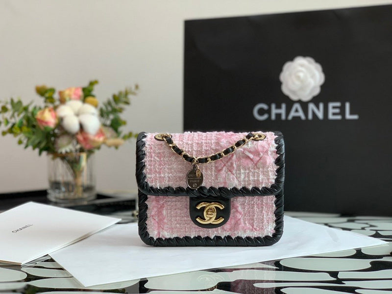 COZY BAGS - CHL Lady Bags - 317