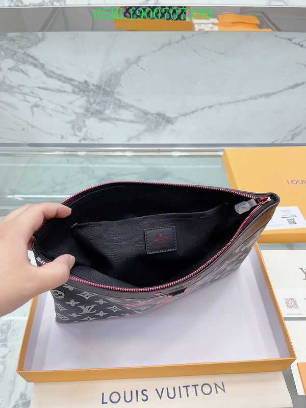 COZY BAGS - LOV Wallet - 1114