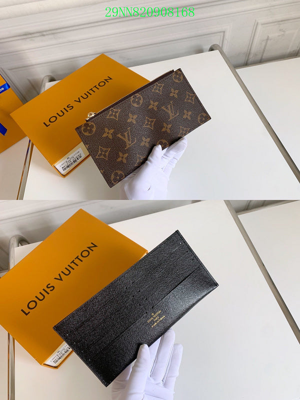 COZY BAGS - CHL Wallet - 598