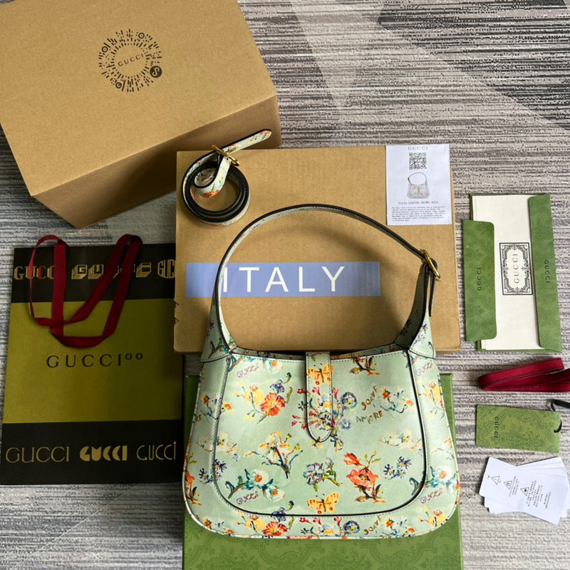 JB - Guki Lady Bags - 614