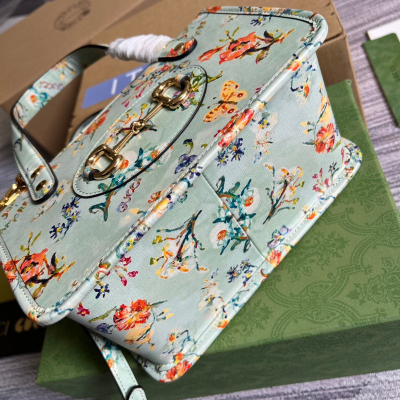 JB - Guki Lady Bags - 636